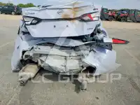 2024 Nissan ALTIMA photo