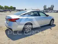 2024 Nissan ALTIMA фото