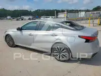2024 Nissan ALTIMA фото