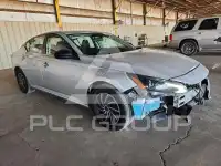 2024 Nissan ALTIMA фото
