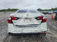 2024 Nissan ALTIMA photo