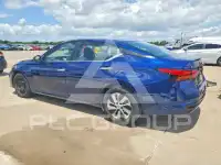 2024 Nissan ALTIMA фото