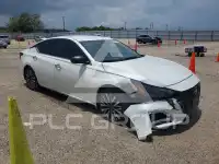 2024 Nissan ALTIMA photo