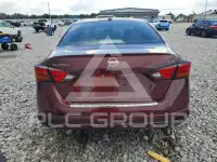 2024 Nissan ALTIMA photo