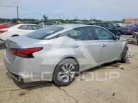 2024 Nissan ALTIMA фото