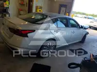 2024 Nissan ALTIMA фото
