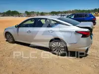 2024 Nissan ALTIMA фото