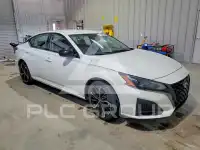 2024 Nissan ALTIMA photo
