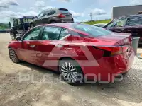 2024 Nissan ALTIMA photo
