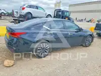 2024 Nissan ALTIMA фото
