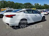 2024 Nissan ALTIMA photo