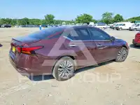 2024 Nissan ALTIMA photo
