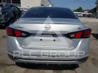 2024 Nissan ALTIMA фото