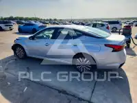 2024 Nissan ALTIMA фото