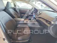 2024 Nissan ALTIMA photo