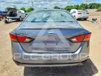 2024 Nissan ALTIMA фото