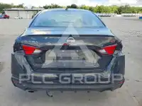 2024 Nissan ALTIMA photo
