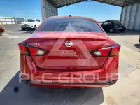 2024 Nissan ALTIMA photo