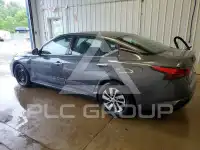 2024 Nissan ALTIMA photo