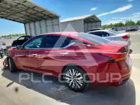 2024 Nissan ALTIMA photo