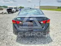2024 Nissan ALTIMA фото