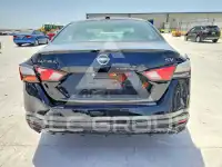 2024 Nissan ALTIMA photo