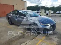 2024 Nissan ALTIMA фото