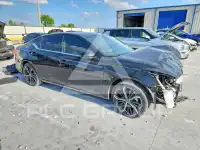 2024 Nissan ALTIMA фото