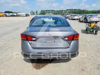 2024 Nissan ALTIMA photo