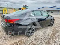 2024 Nissan ALTIMA photo