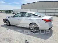 2024 Nissan ALTIMA фото