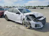 2024 Nissan ALTIMA photo
