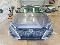 2024 Nissan ALTIMA photo