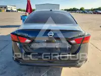 2024 Nissan ALTIMA photo