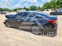 2024 Nissan ALTIMA photo