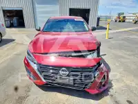 2024 Nissan ALTIMA photo