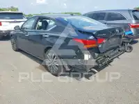 2024 Nissan ALTIMA photo