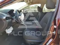 2024 Nissan ALTIMA photo