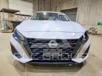 2024 Nissan ALTIMA фото