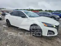 2024 Nissan ALTIMA photo