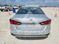 2024 Nissan ALTIMA фото