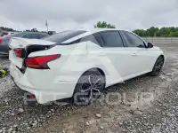 2024 Nissan ALTIMA photo