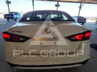 2024 Nissan ALTIMA photo