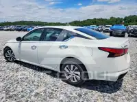 2024 Nissan ALTIMA photo