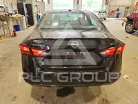 2024 Nissan ALTIMA photo