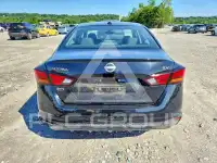2024 Nissan ALTIMA photo