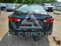 2024 Nissan ALTIMA photo