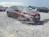 2024 Nissan ALTIMA photo
