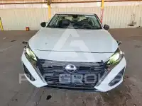 2024 Nissan ALTIMA photo
