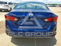 2024 Nissan ALTIMA фото